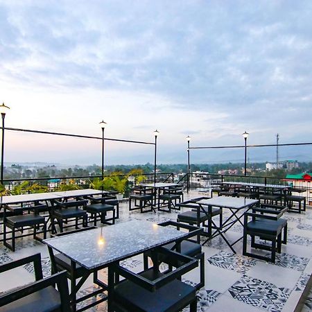 Fabhotel Grover Кангра Экстерьер фото