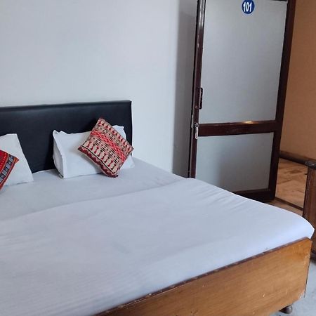 Fabhotel Grover Кангра Экстерьер фото