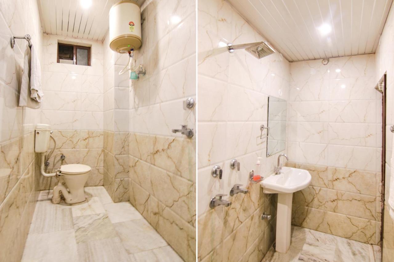 Fabhotel Grover Кангра Экстерьер фото